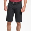 Flex Regular Fit Duck Carpenter Shorts, 11″