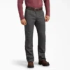 Flex Regular Fit Duck Double Knee Pants