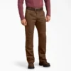Flex Regular Fit Duck Double Knee Pants