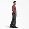 Flex Regular Fit Duck Double Knee Pants