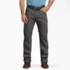 Flex Regular Fit Duck Pants