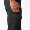 Flex Relaxed Fit Cargo Pants