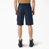 Flex Relaxed Fit Cargo Shorts, 13″