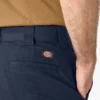 Flex Relaxed Fit Cargo Shorts, 13″