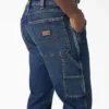 Flex Relaxed Fit Carpenter Jeans