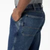 Flex Relaxed Fit Carpenter Jeans