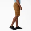 Flex Relaxed Fit Duck Cargo Shorts, 11″