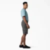 Flex Relaxed Fit Duck Cargo Shorts, 11″