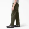 Flex Relaxed Fit Duck Carpenter Pants