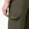 Flex Relaxed Fit Duck Carpenter Pants