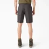 Flex Relaxed Fit Work Shorts, 11″