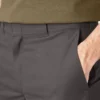 Flex Relaxed Fit Work Shorts, 11″