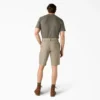Flex Relaxed Fit Work Shorts, 11″