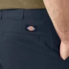Flex Relaxed Fit Work Shorts, 11″
