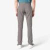 Flex Skinny Fit Double Knee Work Pants