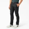 Flex Skinny Fit Double Knee Work Pants