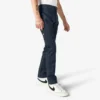 Flex Skinny Fit Double Knee Work Pants