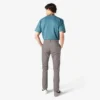 Flex Skinny Fit Double Knee Work Pants