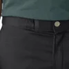 Flex Skinny Fit Double Knee Work Pants