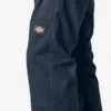 Flex Skinny Fit Double Knee Work Pants