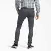 Flex Skinny Fit Work Pants