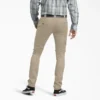 Flex Skinny Fit Work Pants