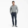 Flex Skinny Fit Work Pants