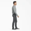Flex Skinny Fit Work Pants
