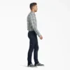 Flex Skinny Fit Work Pants
