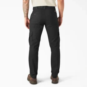 Flex Slim Fit Cargo Pants