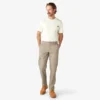 Flex Slim Fit Cargo Pants