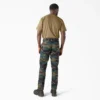 Flex Slim Fit Cargo Pants