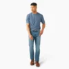 Flex Slim Fit Jeans