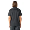 Flex Slim Fit Short Sleeve Work Shirt