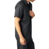 Flex Slim Fit Short Sleeve Work Shirt