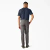 Flex Slim Fit Tapered Leg Multi-Use Pocket Work Pants