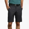 Flex Slim Fit Work Shorts, 11″