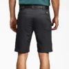 Flex Slim Fit Work Shorts, 11″