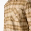 Forest Check Shirt