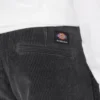 Franky Villani Sicko Loose Fit Corduroy Double Knee Pants