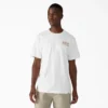 Full Charge Graphic T-Shirt