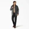 Fully Waxed Canvas Chore Coat