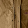 Fully Waxed Canvas Chore Coat