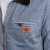 Fully Waxed Canvas Eisenhower Jacket