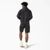 Garment Dyed Hoodie