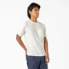 Garment Dyed Pocket T-Shirt