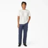 Garment Dyed Pocket T-Shirt