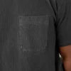 Garment Dyed Pocket T-Shirt