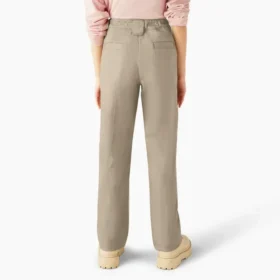 Girls’ Slim Fit Pants, 4-20