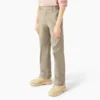 Girls’ Slim Fit Pants, 4-20